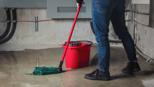  Fayetteville, GA Water damage restoration Pros