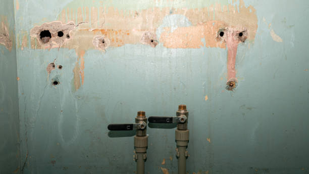 Best Water damage restoration near me  in Fayetteville, GA