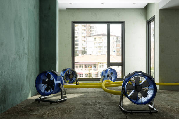 Professional Water damage restoration in Fayetteville, GA