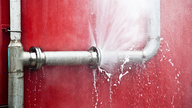 Best Sewage cleanup and water damage restoration  in Fayetteville, GA