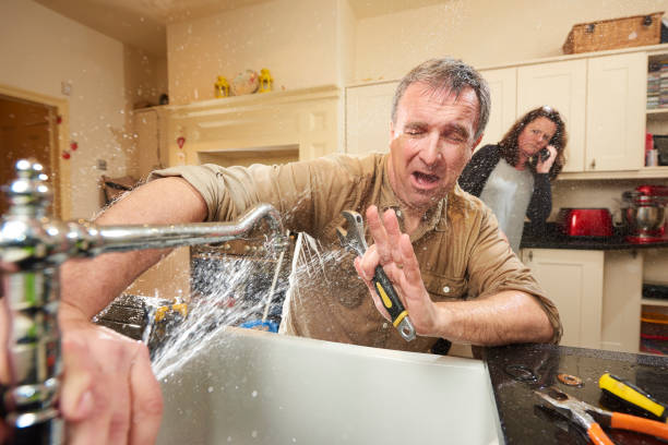 Best Professional water damage repair  in Fayetteville, GA